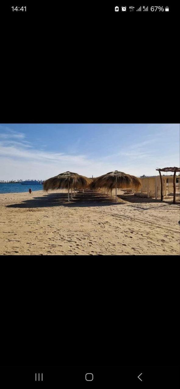 Apartament Red Sea Al Humbra Hurghada