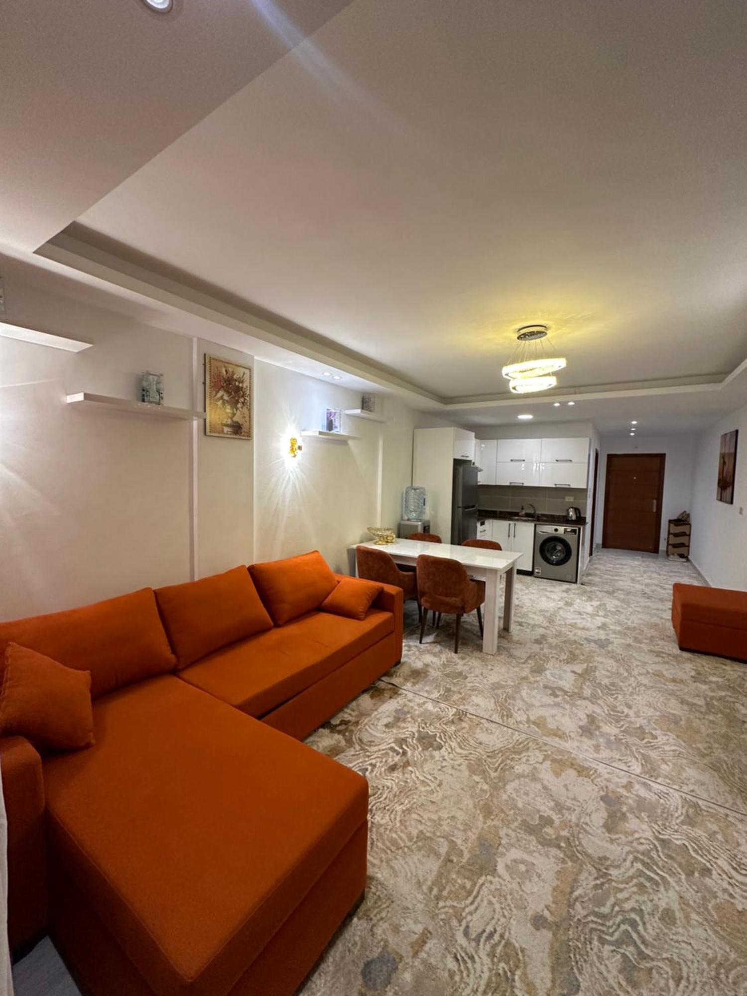 Apartament Red Sea Al Humbra