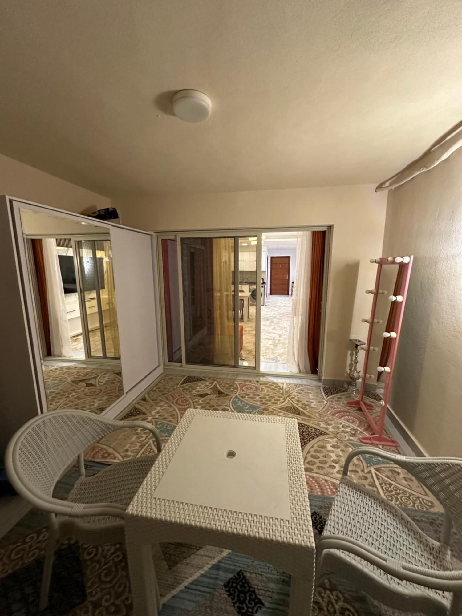 Red Sea Al Humbra Apartament *