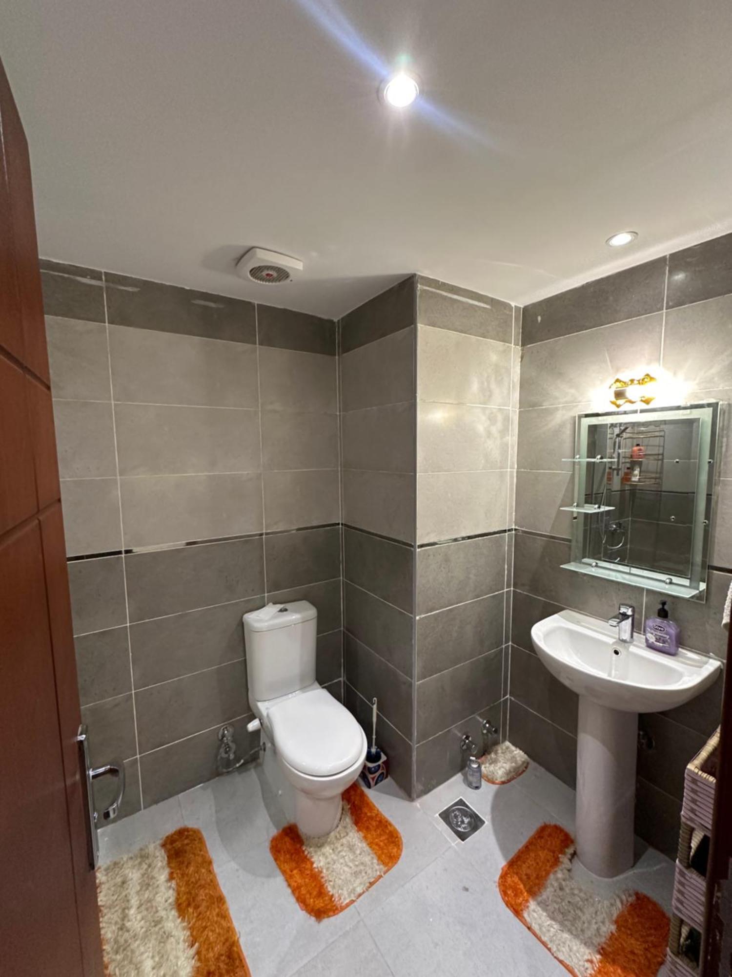 Apartament Red Sea Al Humbra Hurghada