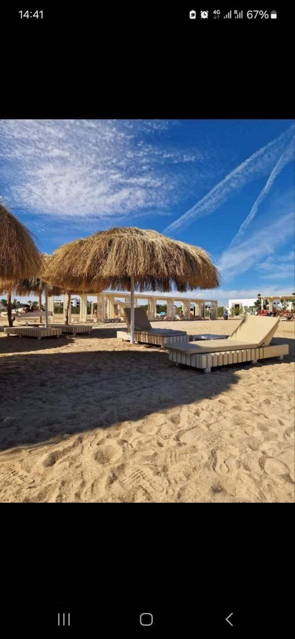 Red Sea Al Humbra Apartament