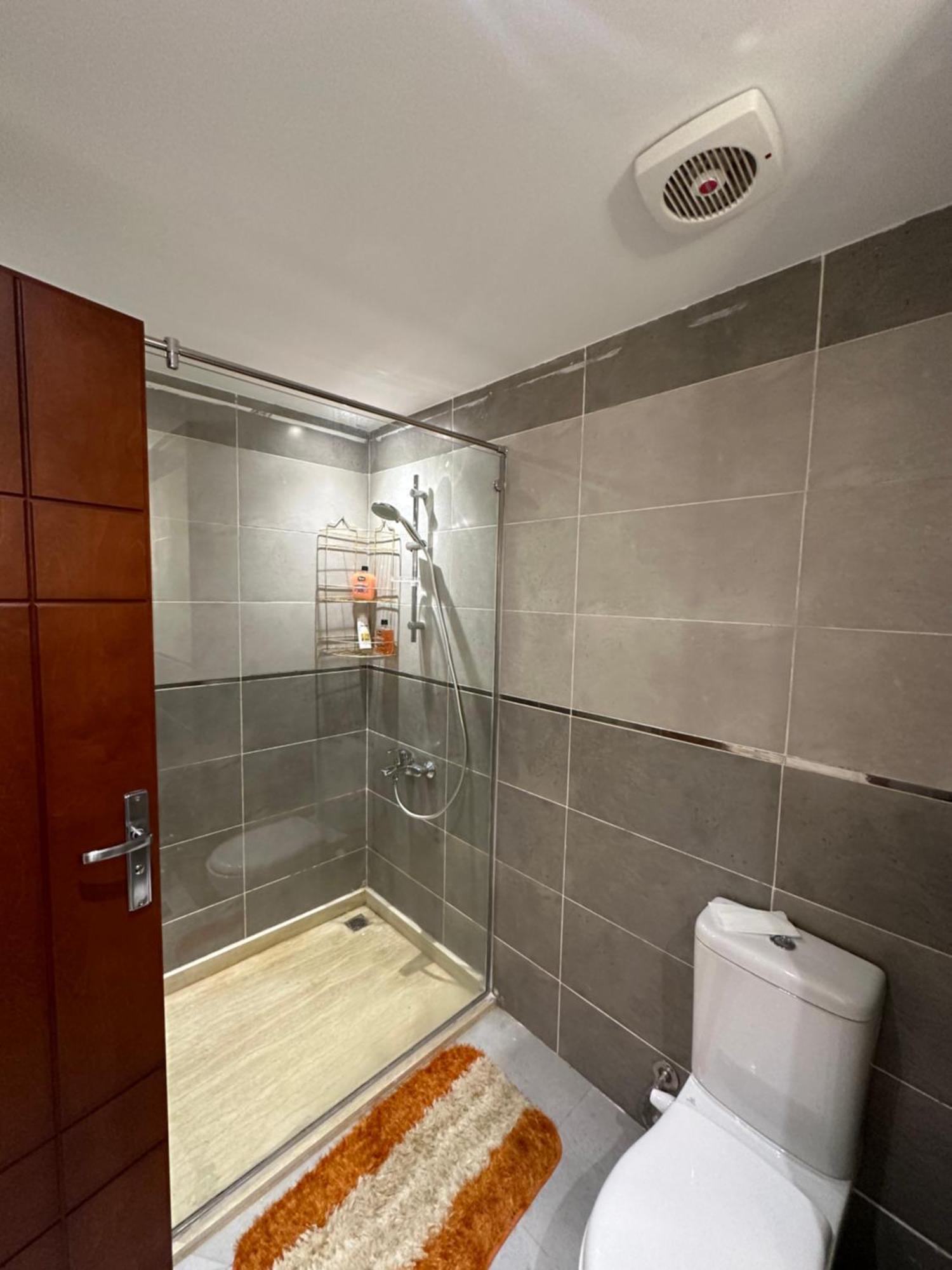 Red Sea Al Humbra Apartament