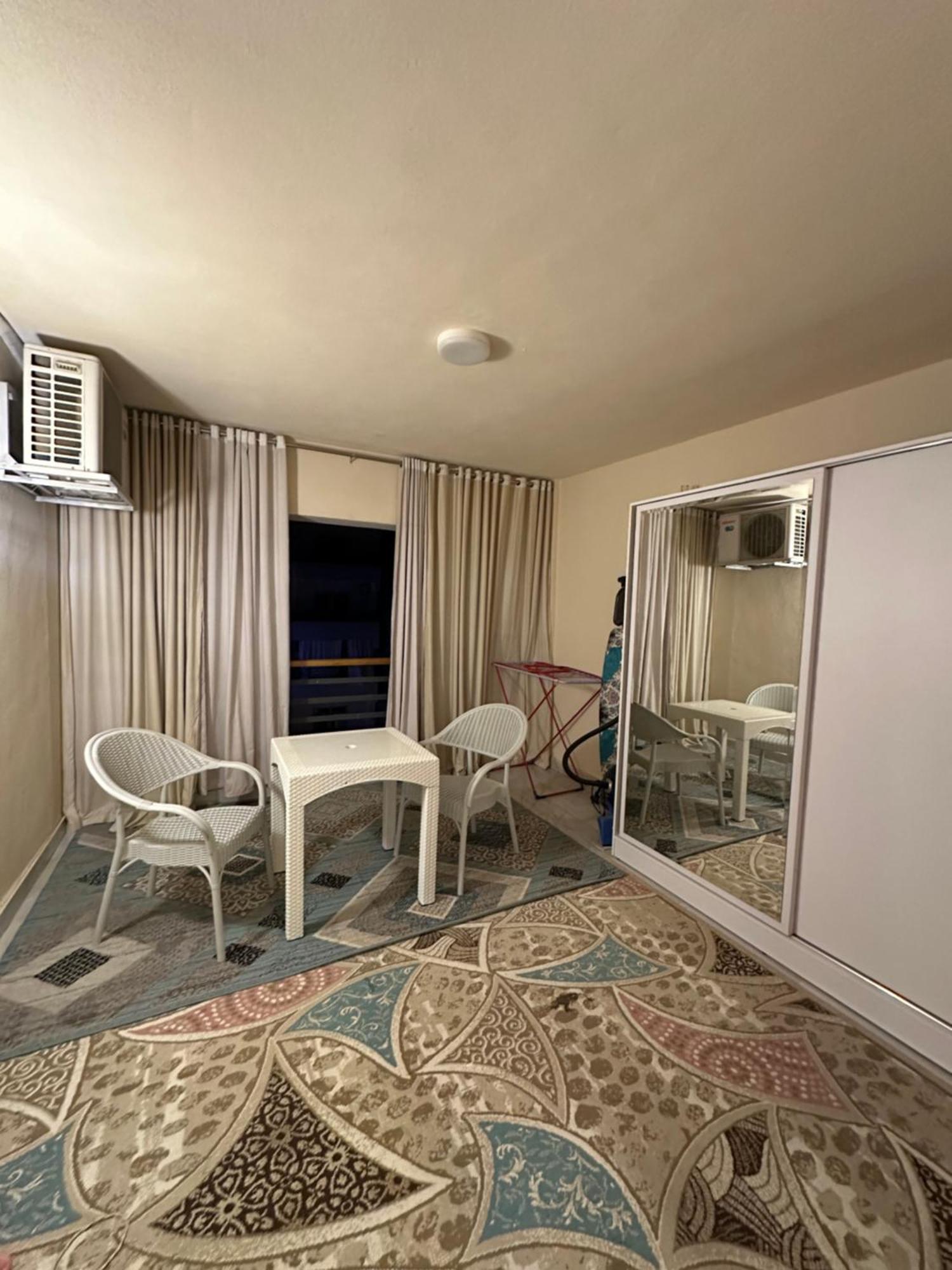 Red Sea Al Humbra Apartament *