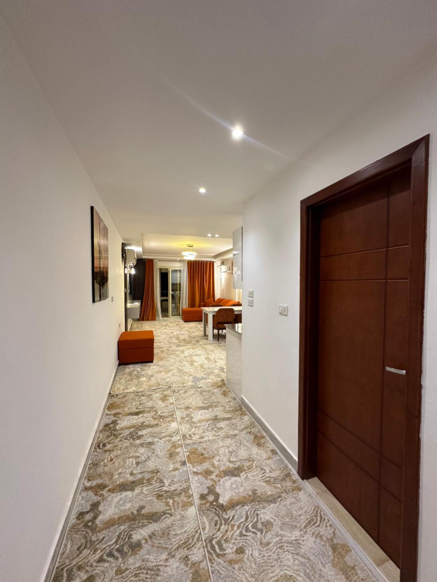 Red Sea Al Humbra Apartament