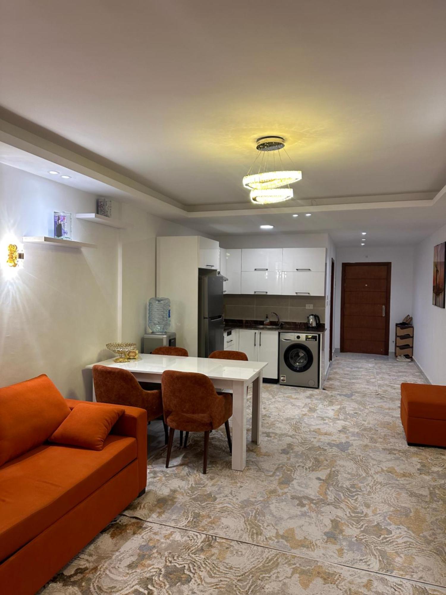 Apartament Red Sea Al Humbra *