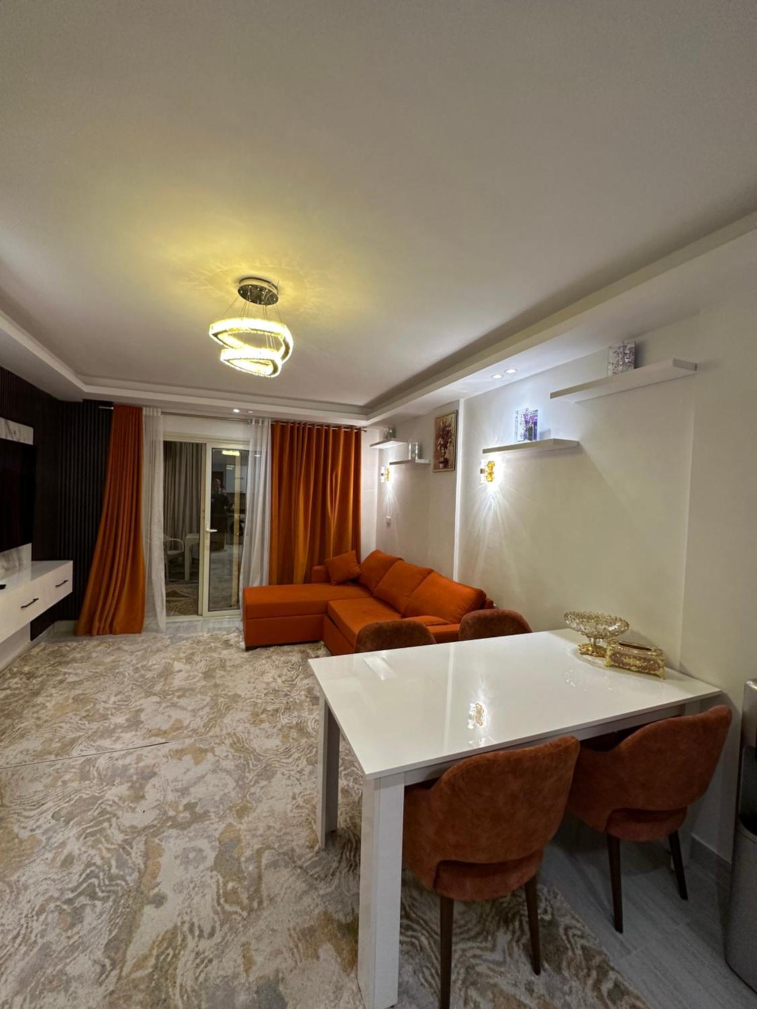 Red Sea Al Humbra Apartament Hurghada