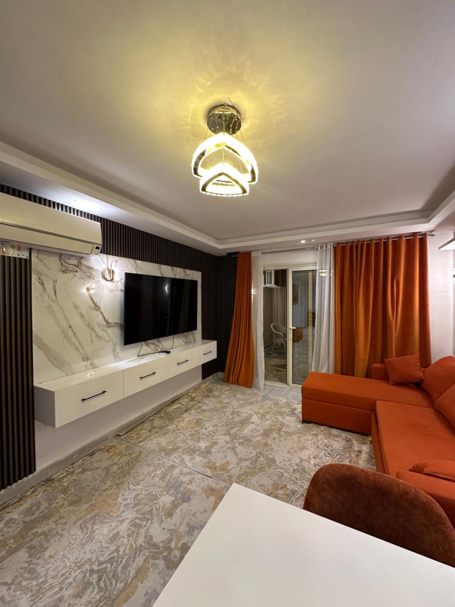 Red Sea Al Humbra Apartament