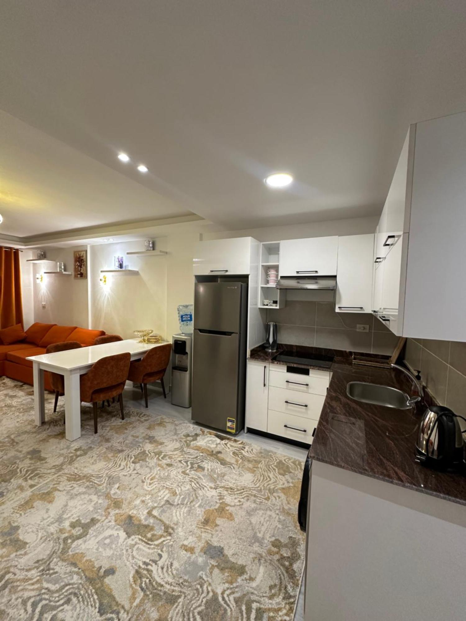 Red Sea Al Humbra Apartament *