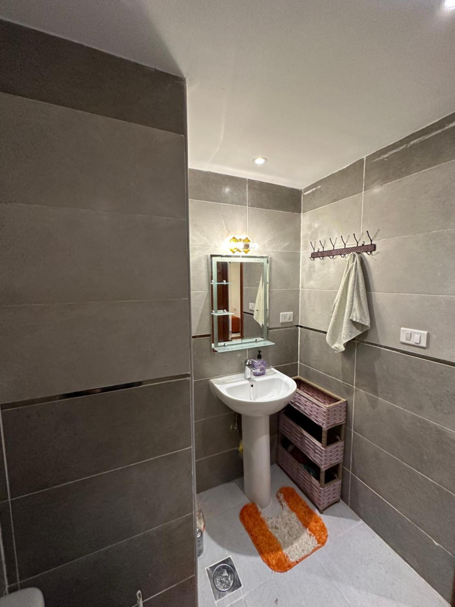 Red Sea Al Humbra Apartament Hurghada