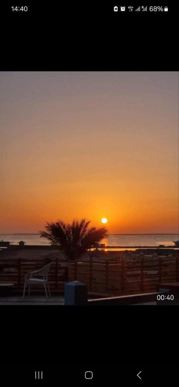 Red Sea Al Humbra Apartament